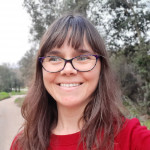 Raquel Moreno, Babysitter in Sant Gregori