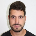 Emilio José Navarro Martínez, Psicòleg a Granada