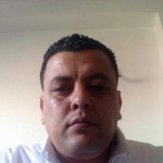 Tarik Guezzari, Private chauffeur in Rincón de la Victoria
