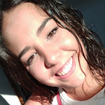Marta Ortiz Rodrigo, Empleada de hogar en Órgiva