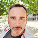 Julio Cantos Cantos, Private chauffeur in Tomelloso