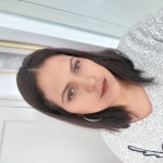 Zeydi Lisseth Martinez Vanegas, Housekeeper in Bilbao