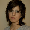 Cris Navarro, Redactora de continguts en castellà a Valencia