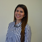 Angela María Nieto, Psychologist in Mataró