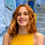 Sara Maya Martín, Fotógrafa en Sevilla