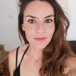 Maria Álvarez, Spanish tutor in Málaga
