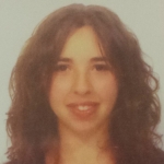 Isabel Caña Sanchez, Babysitter in Corbera de Llobregat