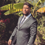 Miguel Angel Gonzalez, Private chauffeur in Málaga