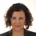 Cristina Costell Cañada, Nurse in Valencia
