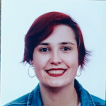 Begoña Garrido, Leisure Instructor in Berango