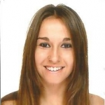 Rocio Salas Rojas, Nurse in Madrid