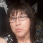 Marisa Calviño Cabanas, Waitress in Miranda de Ebro