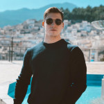 Antonio Campos Guijarro, Personal trainer in Alicante