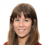 Gloria Colomé Moral, Nutritionist in Barcelona