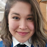 Linda Marquez Serrano, Monitora de lleure a Bilbao