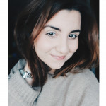 Helena Domínguez Perea, Psicòloga a Barcelona