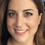 Simona Liberatore, Content writer in Italian in Madrid