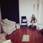 Olga Gavilan, Psychotherapist in Barcelona