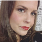 Mati Calado Medina, Redactora de continguts en castellà a Tomares