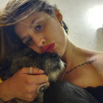 Rosi Mari, Pet sitter in Ibiza