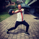 Mauricio Narvaez, Personal trainer in Alcaracejos