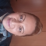 Maidet Evelin Cuellar  Vides, Caregiver of sick or disabled in Sabadell