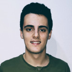 Alex Rubio, Animador infantil a Paterna