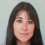 Diana Fernández villagran, Psychotherapist in Madrid
