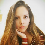 Yojanni Yánez, Correctora ortográfico en castellano a Getafe