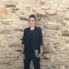 Beatriz Fernandez, Xofer privat a Terrassa