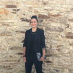 Beatriz Fernandez, Private chauffeur in Terrassa