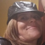 Nuriieta Codinachs, House cleaner in Gijón