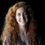 Irene Romero Mata, Content writer in Spanish in Las Palmas de Gran Canaria