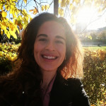 Sarah Vera Nicolas, Psicòloga a Madrid