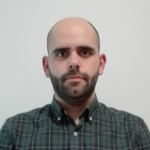 Pablo Rueda Blanco, Content writer in Spanish in Sevilla