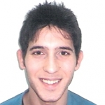 Francisco Ordaz Suay, Caregiver of sick or disabled in Burjassot