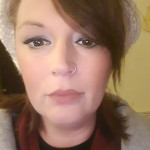 Sonia Vila, Geriatric assistant in Blanes