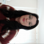 Cristina Martínez Sánchez, Babysitter in Albacete