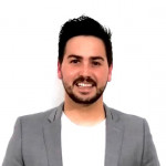 Abel García Bautista, Private chauffeur in Torremolinos
