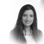 Carla Torrejón, English tutor in Oviedo
