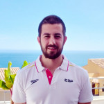 Melquiades Javier Alvarez Caraballo, Personal trainer in Málaga