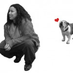 Raquel Alvaro, Dog trainer in Madrid