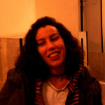 Raquel Alvaro, Pet sitter in Madrid