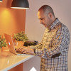 Antonio Valverde, Graphic design tutor in Terrassa