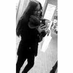 Anna Del Castillo, Babysitter in Barcelona