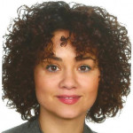 Vanesa Bellés, Psychologist in Granada