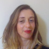 Elisa Del Castillo Ruiz, Professora d'espanyol a Getafe