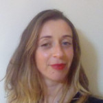 Elisa Del Castillo Ruiz, Spanish tutor in Getafe