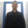 Christian Arribas Martinez, Waiter in Portugalete