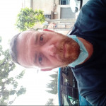 Manuel Delgado Castillo, Private chauffeur in Valencia